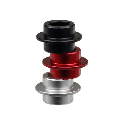 Precision AL Spacer 10,39mm - Wicked - Inline Skating Replacements - Product Image 2