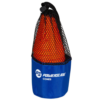 Cones Orange - Powerslide - Inline Skating Accessories - Product Image 4