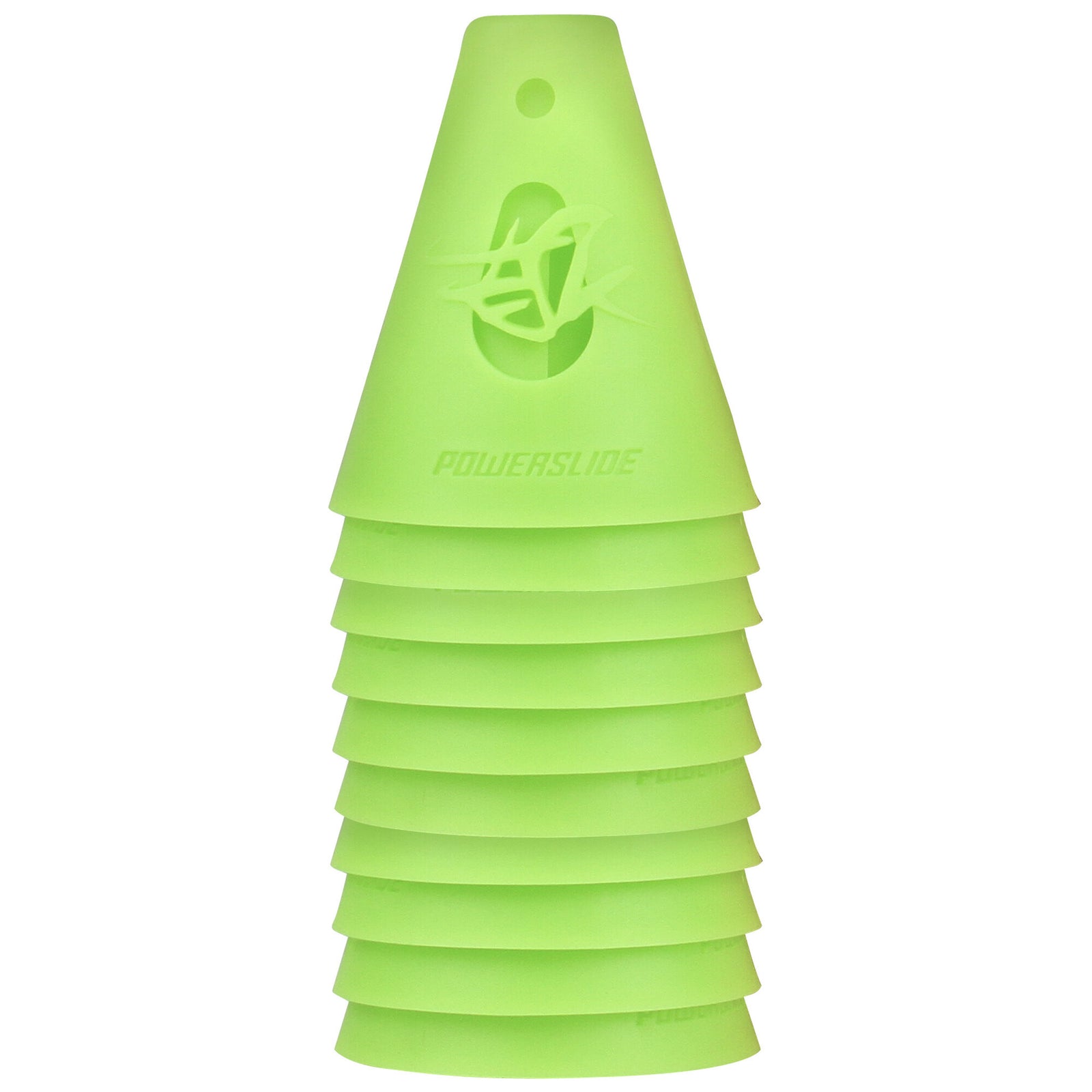 Cones Green - Powerslide - Inline Skating Accessories - Product Image 2