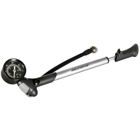 Pneumatic Mini Pump - Powerslide - SUV Accessories - Product Image 1