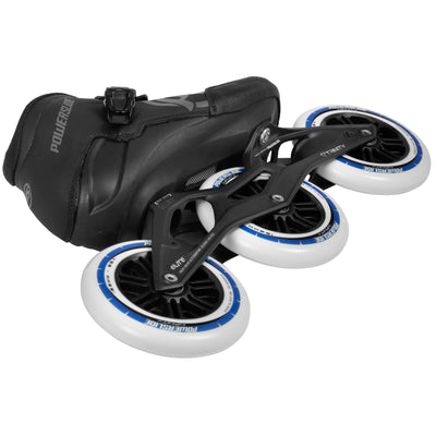 Final 125 - Powerslide - Racing Inline Skates - Product Image 3