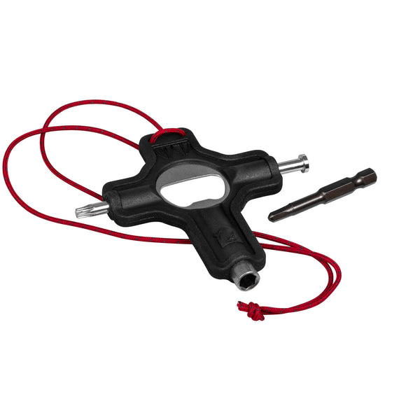 Cross Skate Tool - Wicked - Inline Skating Tools - Product Image 1