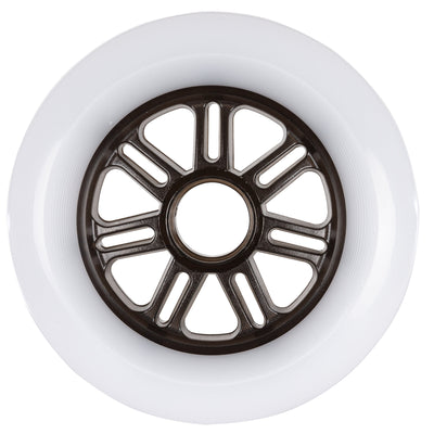 Access 110 Natural 4-pack - IQON - Urban Inline Skate Wheels - Product Image 4
