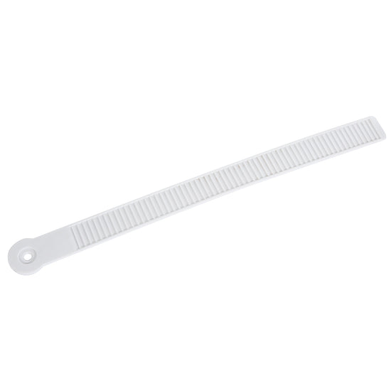 Shadow Strap white, 22,5cm - USD - Aggressive Replacements - Product Image 2