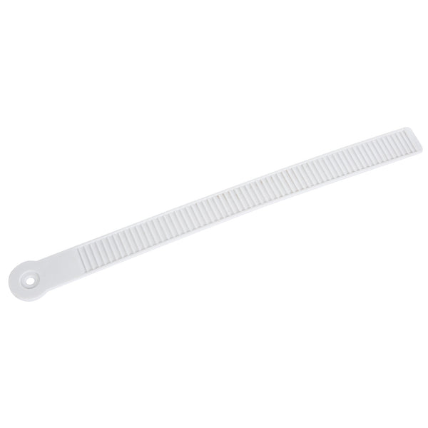 Shadow Strap white, 22,5cm - USD - Aggressive Replacements - Product Image 1