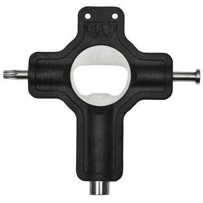 Cross Board & Quad Tool - Wicked - Skateboarding Tools - Product Image 2