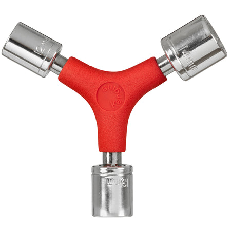 4 Wheeler Y Tool - Wicked - Roller Skating Tools - Product Image 1