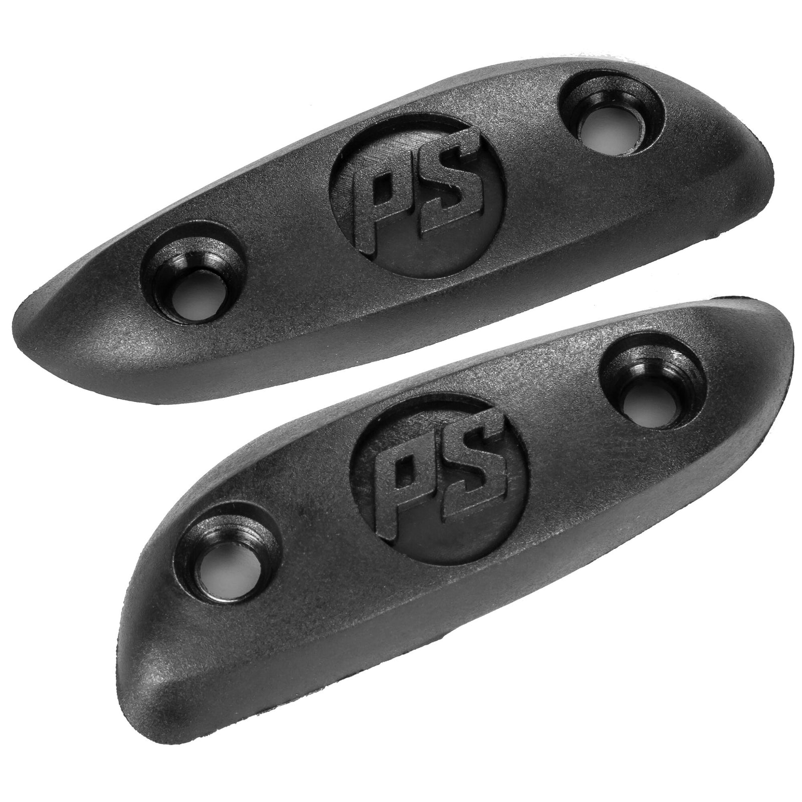 PS Side Protector Black fitting HC Evo, Tau, Arise L / R - Powerslide - Urban Replacements - Product Image 1