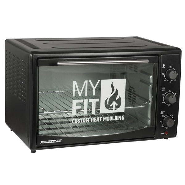 Custom MYFIT Oven (1)