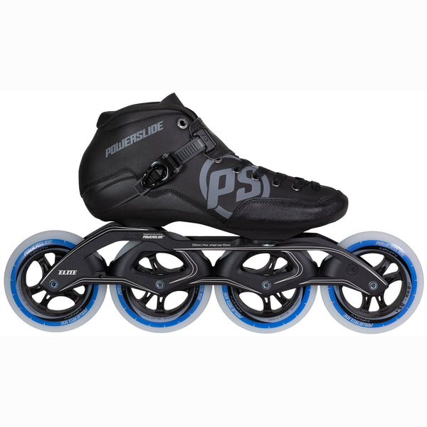 Final 110 - Powerslide - Racing Inline Skates Final 110 - Powerslide - Racing Inline Skates