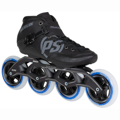 Final 110 - Powerslide - Racing Inline Skates - Product Image 2
