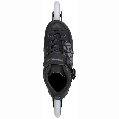 Final 110 - Powerslide - Racing Inline Skates - Product Image 4