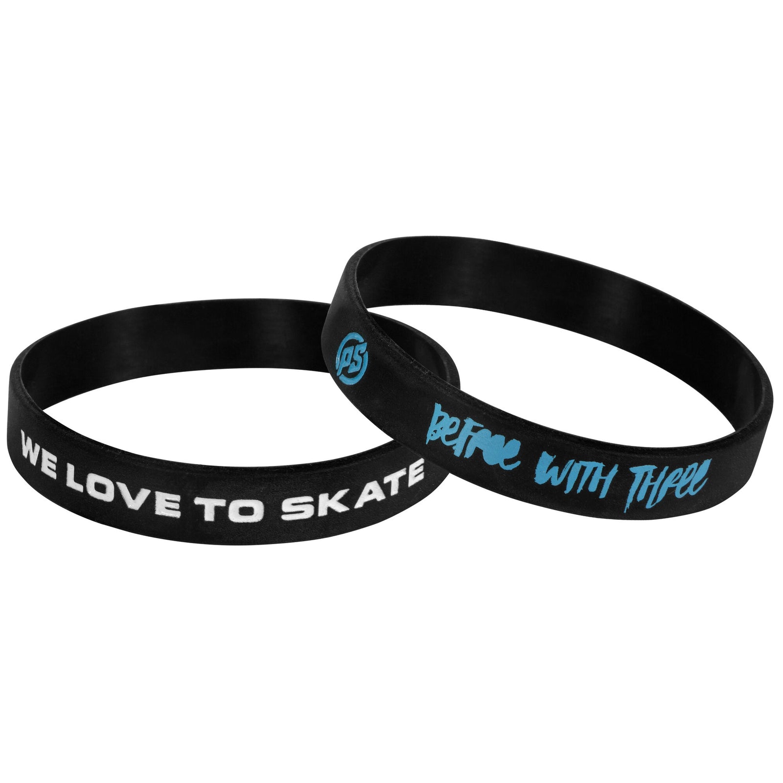 Bracelet Be Free with Three - Powerslide - Promo Items - Product Image 1