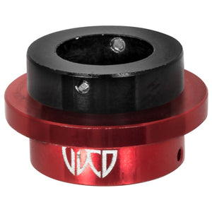 Adjustable AL Spacer