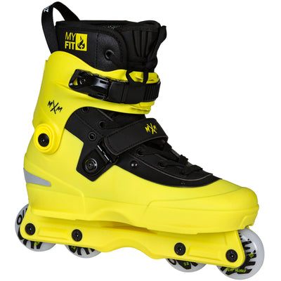 Aeon Mery Muñoz II Pro 60 - USD - Aggressive Inline Skates - Product Image 2