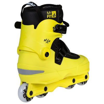 Aeon Mery Muñoz II Pro 60 - USD - Aggressive Inline Skates - Product Image 3