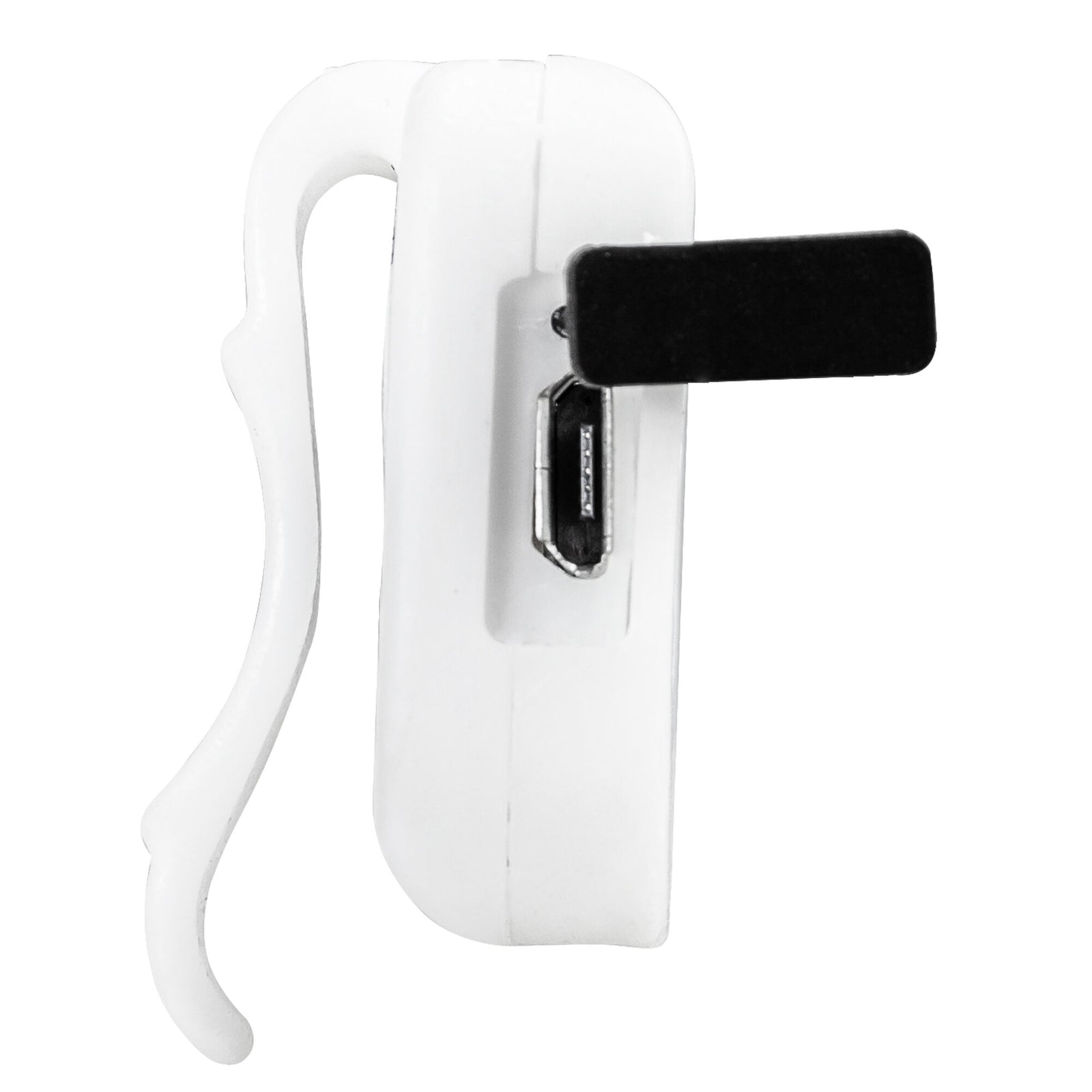 LED Clip Red - Powerslide - Inline Skating Accessories - Product Image 7