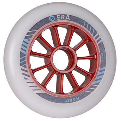 Era 110mm DD Hard 8-pack - Powerslide - Racing Inline Skate Wheels - Product Image 2