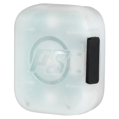 LED Clip Red - Powerslide - Inline Skating Accessories - Product Image 4