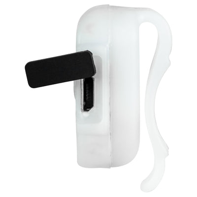 LED Clip Red - Powerslide - Inline Skating Accessories - Product Image 6