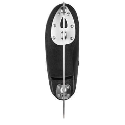 PL Classic Black - Playlife - Ice Skating Ice Skates - Product Image 5