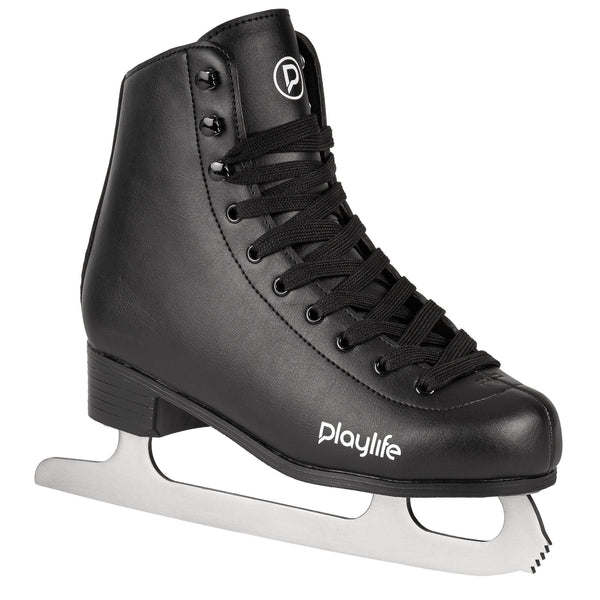 Bottines de patinage artistique EDEA piano - GREEN et GLACE Patinage et Bottines de patinage artistique EDEA piano - GREEN et GLACE Patinage et