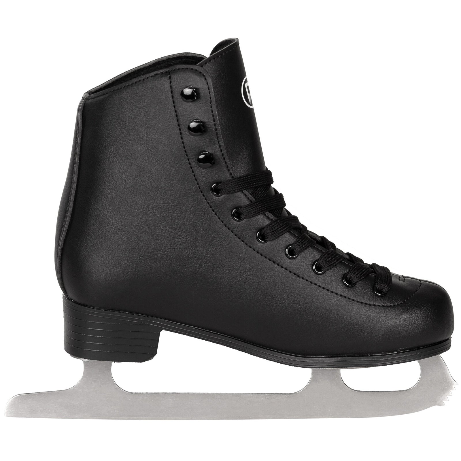 PL Classic Black - Playlife - Ice Skating Ice Skates - Product Image 8