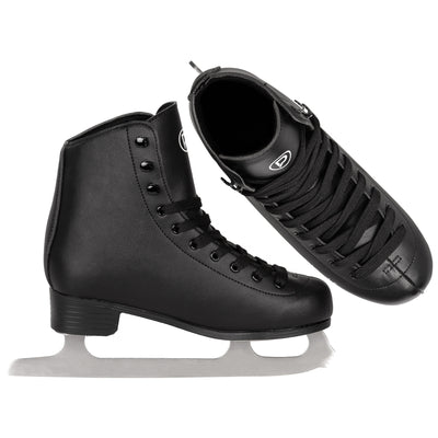 PL Classic Black - Playlife - Ice Skating Ice Skates - Product Image 9