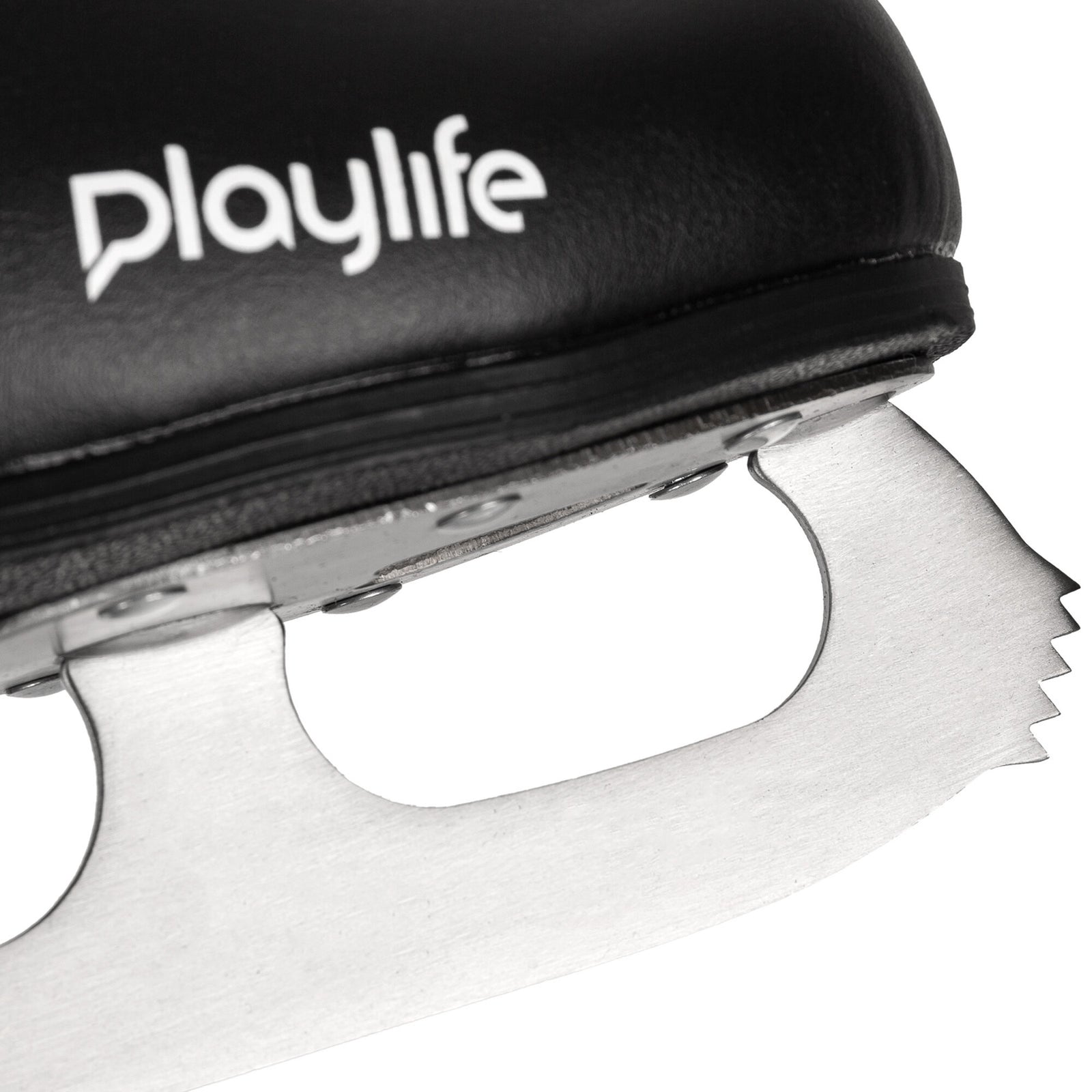 PL Classic Black - Playlife - Ice Skating Ice Skates - Product Image 10