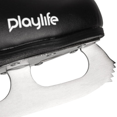 PL Classic Black - Playlife - Ice Skating Ice Skates - Product Image 10