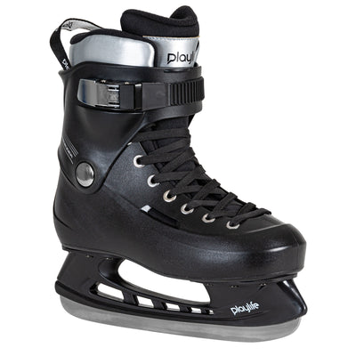 Freezer Black - Playlife - Ice Skating Ice Skates - Product Image 2