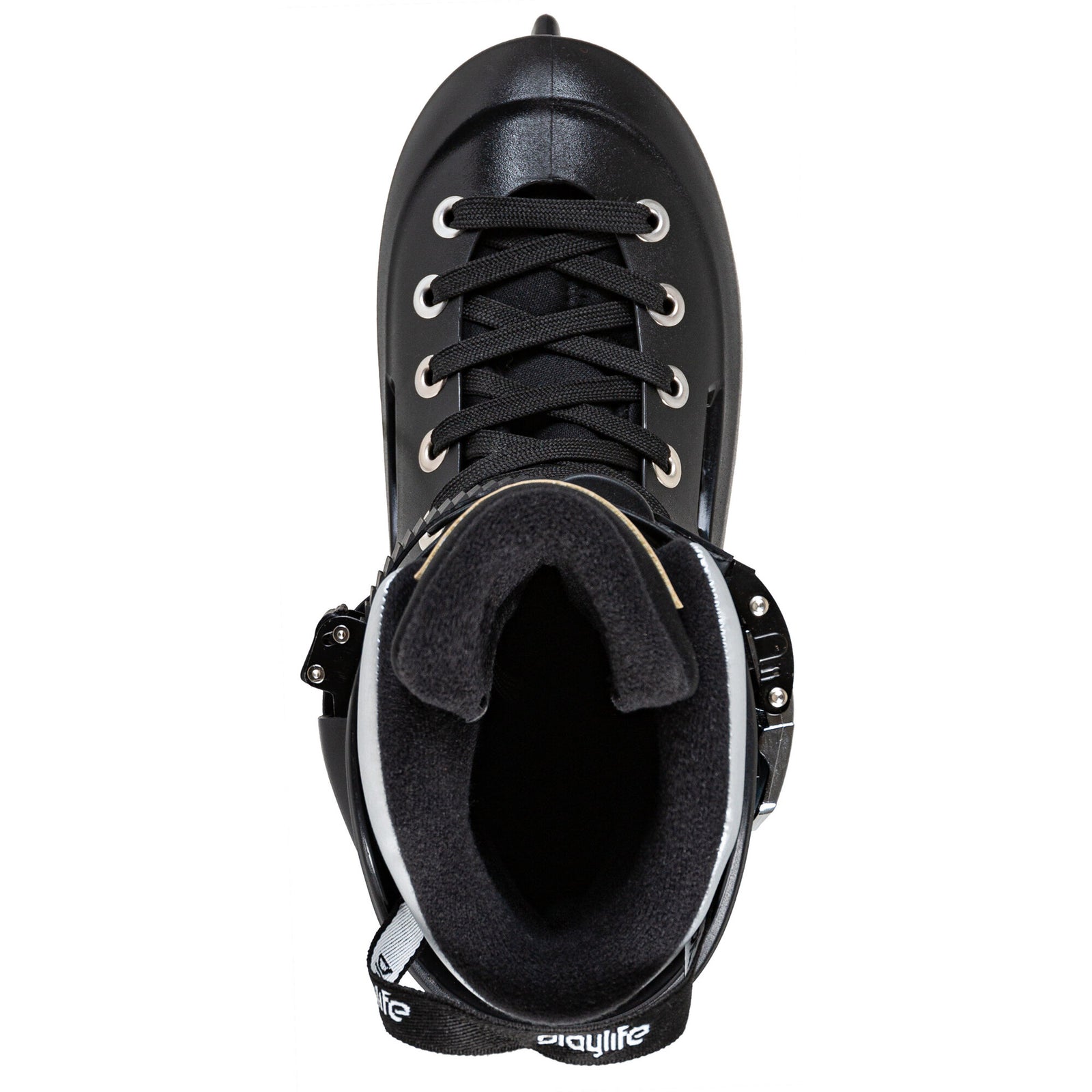 Freezer Black - Playlife - Ice Skating Ice Skates - Product Image 4