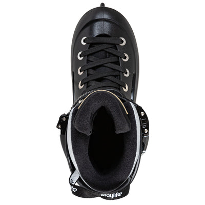 Freezer Black - Playlife - Ice Skating Ice Skates - Product Image 4