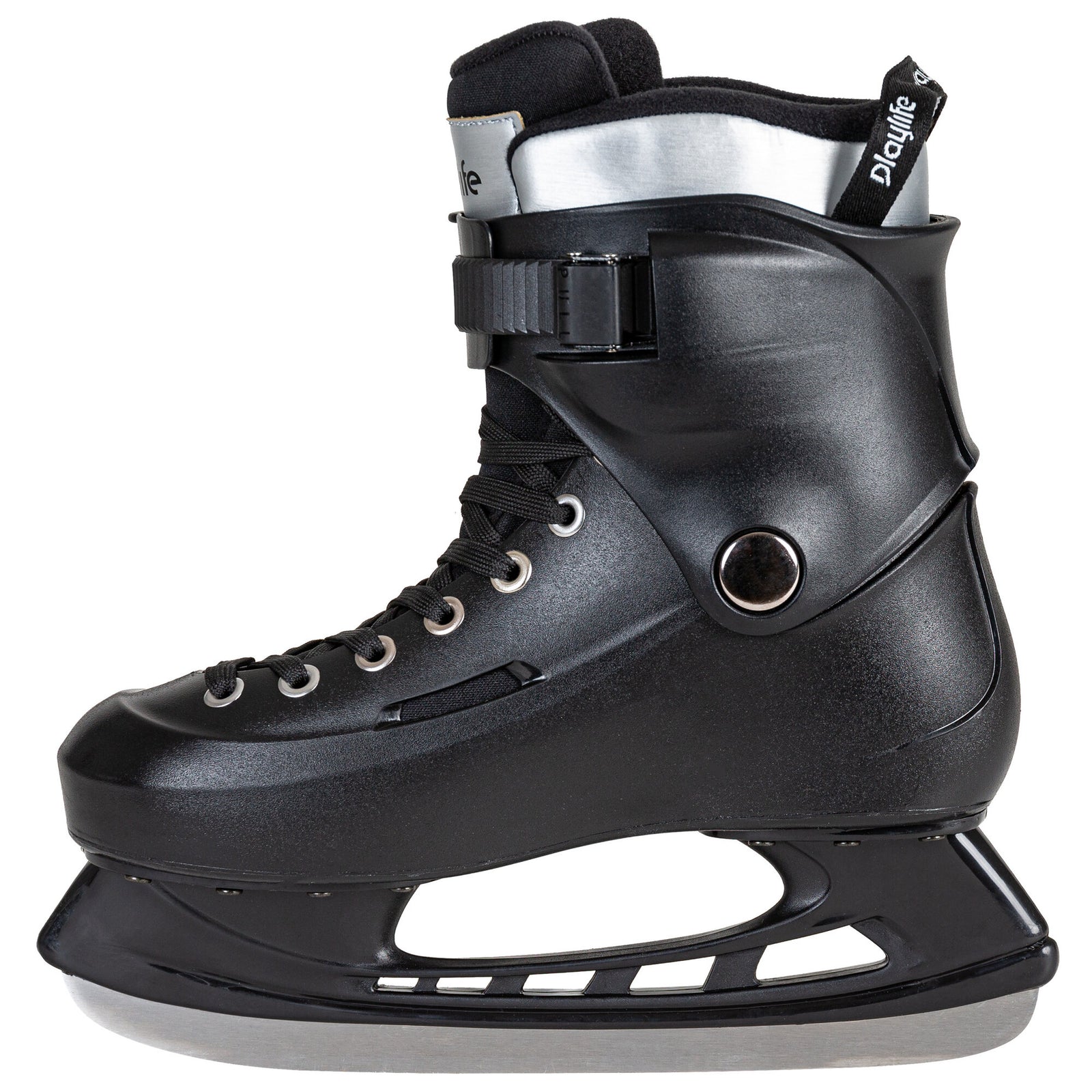Freezer Black - Playlife - Ice Skating Ice Skates - Product Image 6