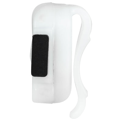 LED Clip White - Powerslide - Inline Skating Accessories - Product Image 5