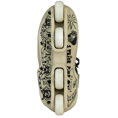 Mesmer Throne Dominic Bruce Pro - MESMER - Inline Skates - Product Image 8