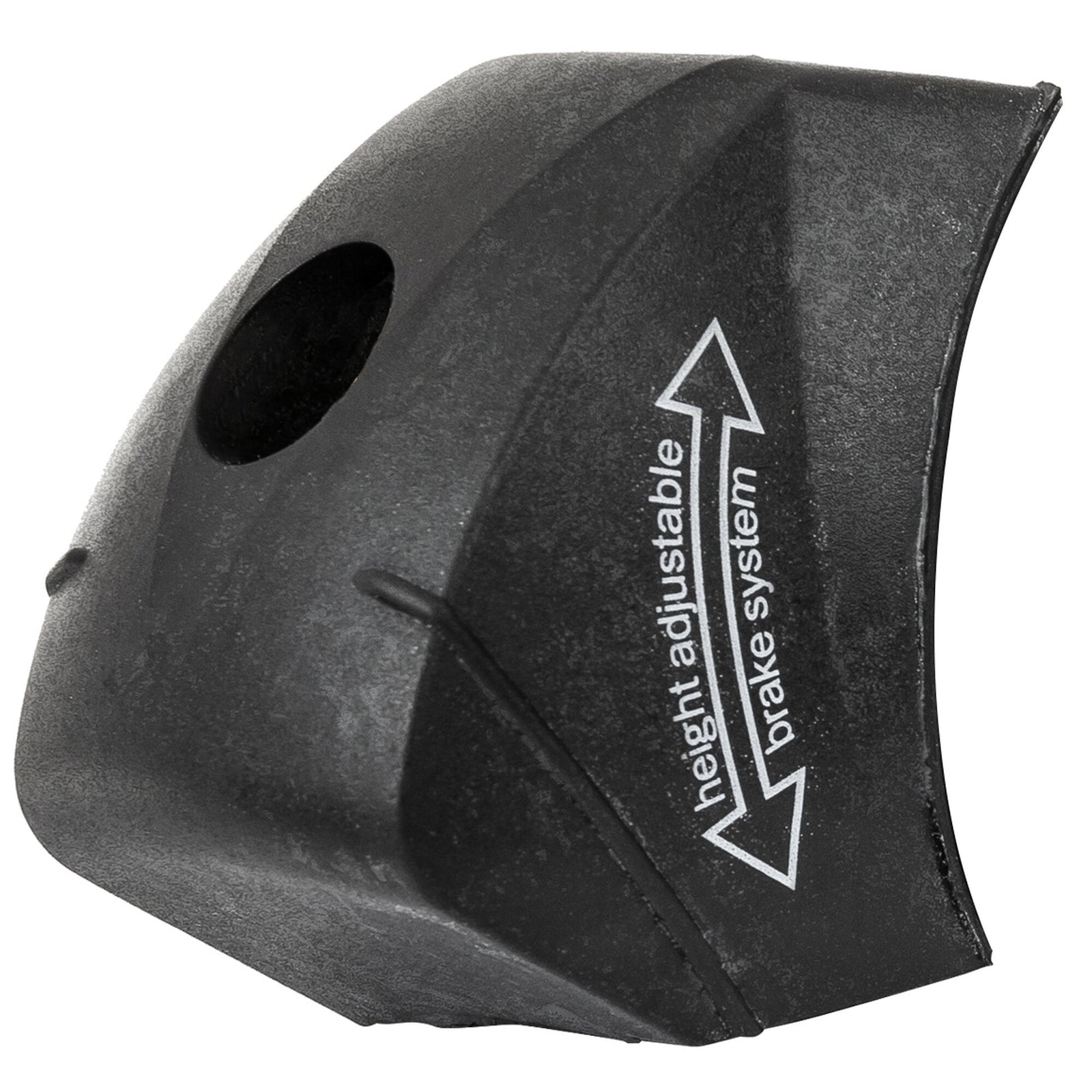 HABS Universal Brake Pad - Powerslide - Inline Skating Brakes - Product Image 1