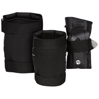 Standard Black Set - Powerslide - Inline Skating Protection - Product Image 4