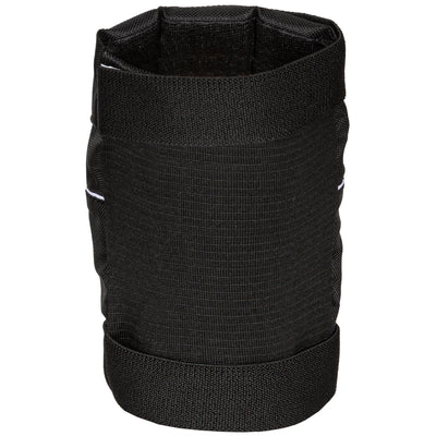 Standard Black Elbow Pad - Powerslide - Inline Skating Protection - Product Image 2