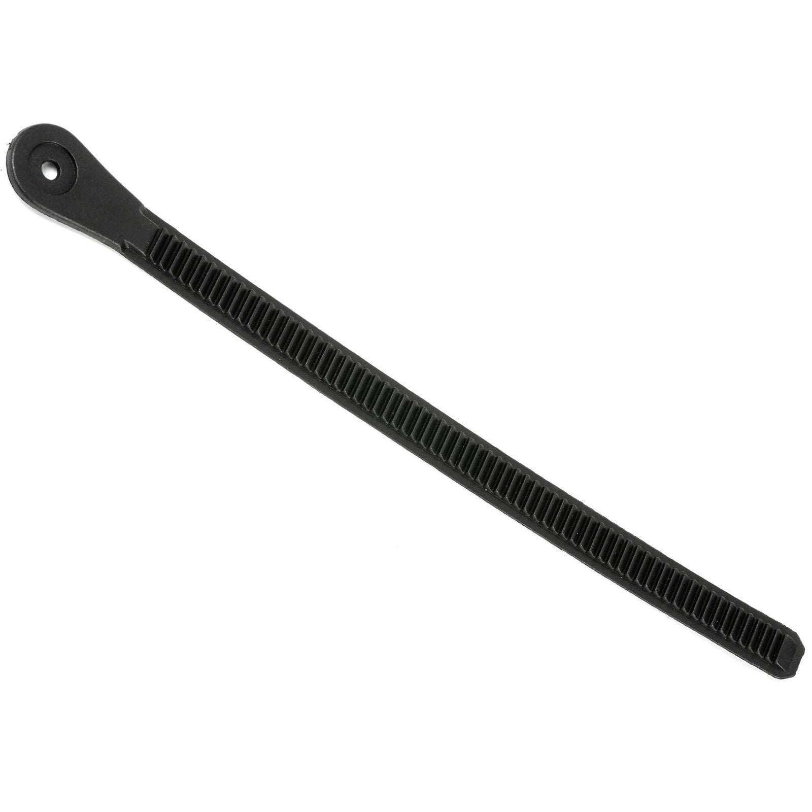 Plastic Strap fitting Crown Buckle 23cm - Powerslide - Inline Skating Replacements - Product Image 1