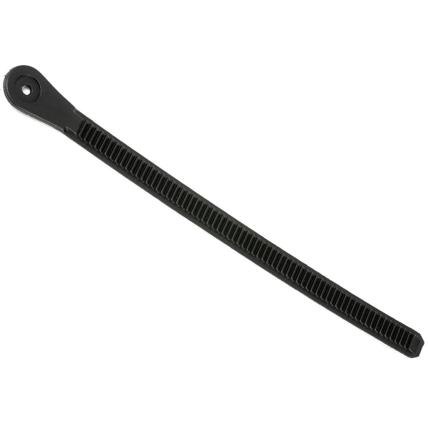 Plastic Strap fitting Crown Buckle 23cm - Powerslide - Inline Skating Replacements - Product Image 1