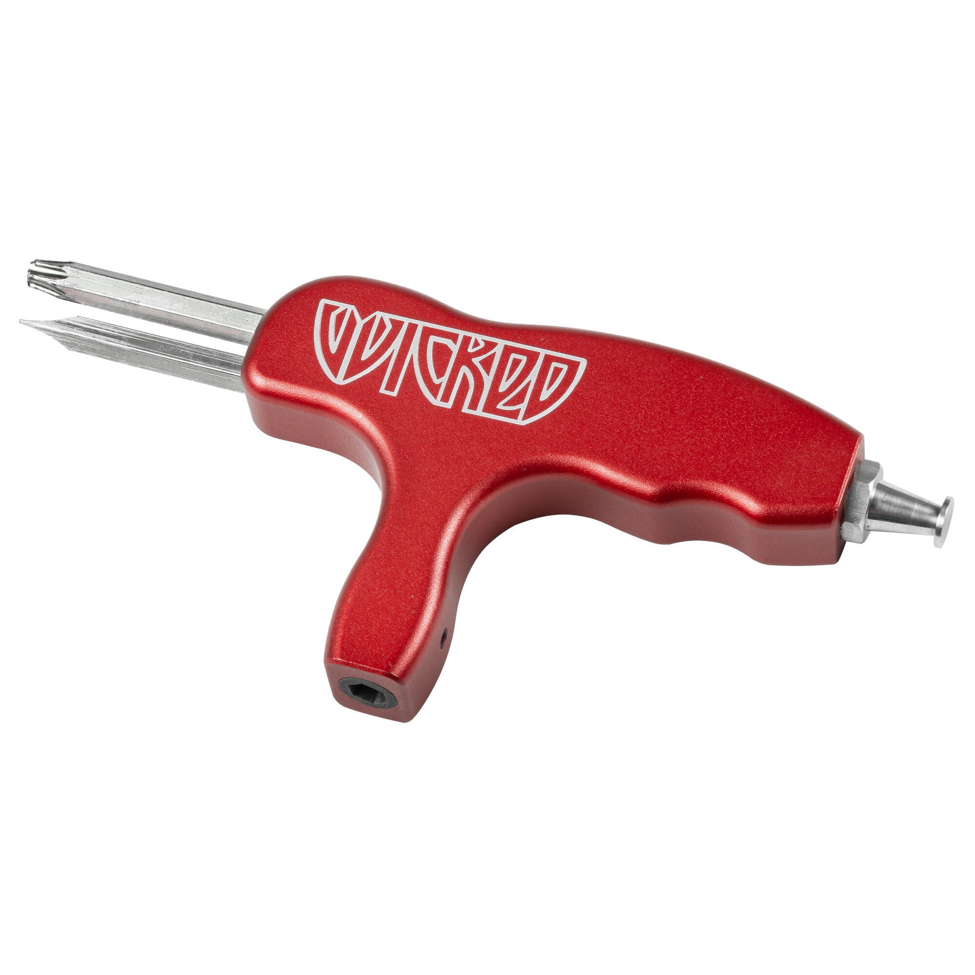 Hardcore Tool - Wicked - Inline Skating Tools