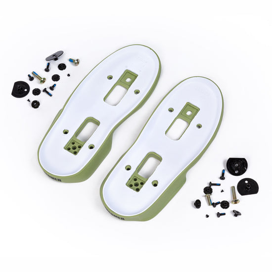 Mesmer Green Souls DB - MESMER - Accessories - Product Image 2