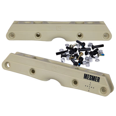 Mesmer X Kizer Fluid V Frame DB - MESMER - Aggressive Inline Frames - Product Image 2