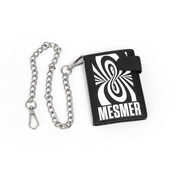 Mesmer Wallet - MESMER - aggressive Accessories - Product Image 1