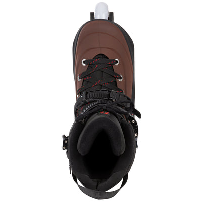 Aeon Takeshi Pro 68 - USD - Aggressive Inline Skates - Product Image 4