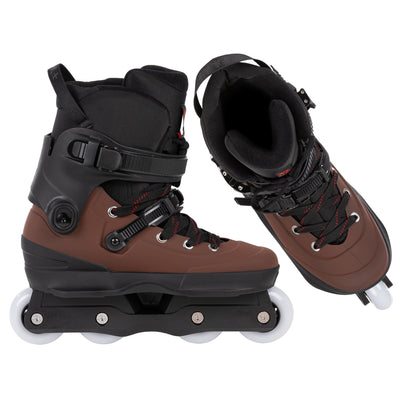 Aeon Takeshi Pro 68 - USD - Aggressive Inline Skates - Product Image 7