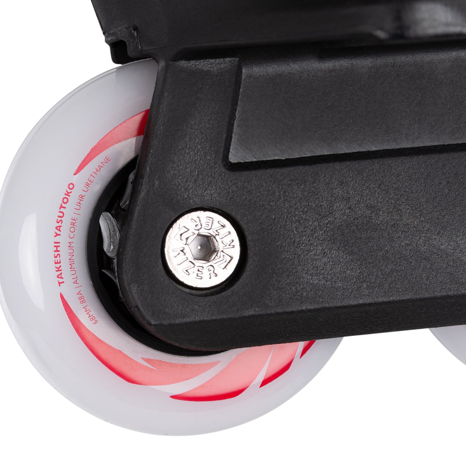 Aeon Takeshi Pro 68 - USD - Aggressive Inline Skates - Product Image 11