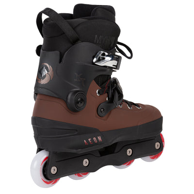 Aeon Takeshi Pro 68 - USD - Aggressive Inline Skates - Product Image 3