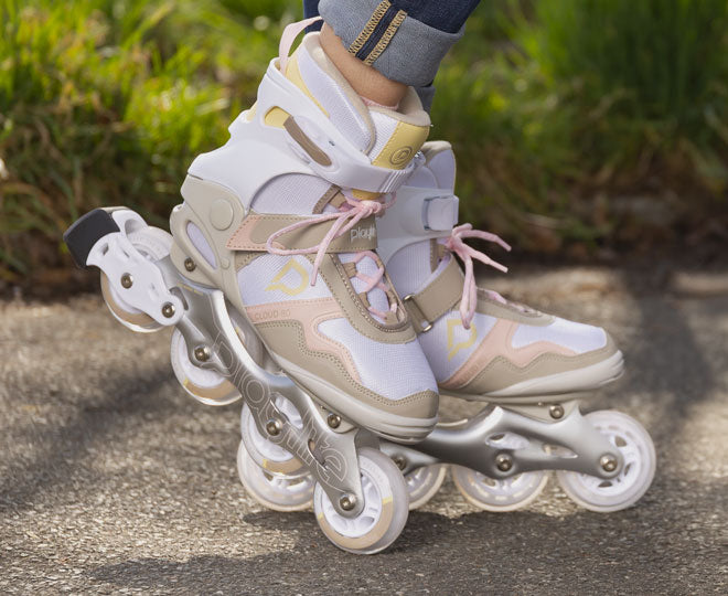 Playlife inline skates